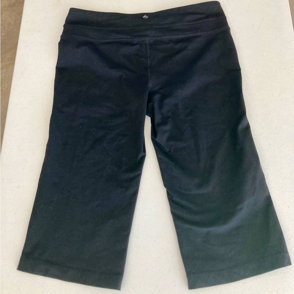 PRANA cropped leggings